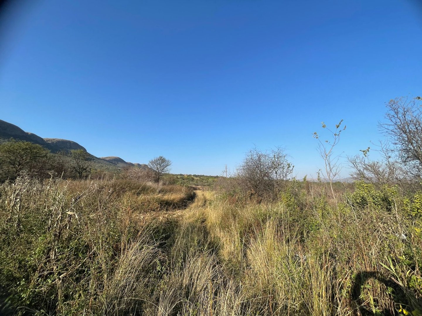 0 Bedroom Property for Sale in Hartbeespoort Rural North West